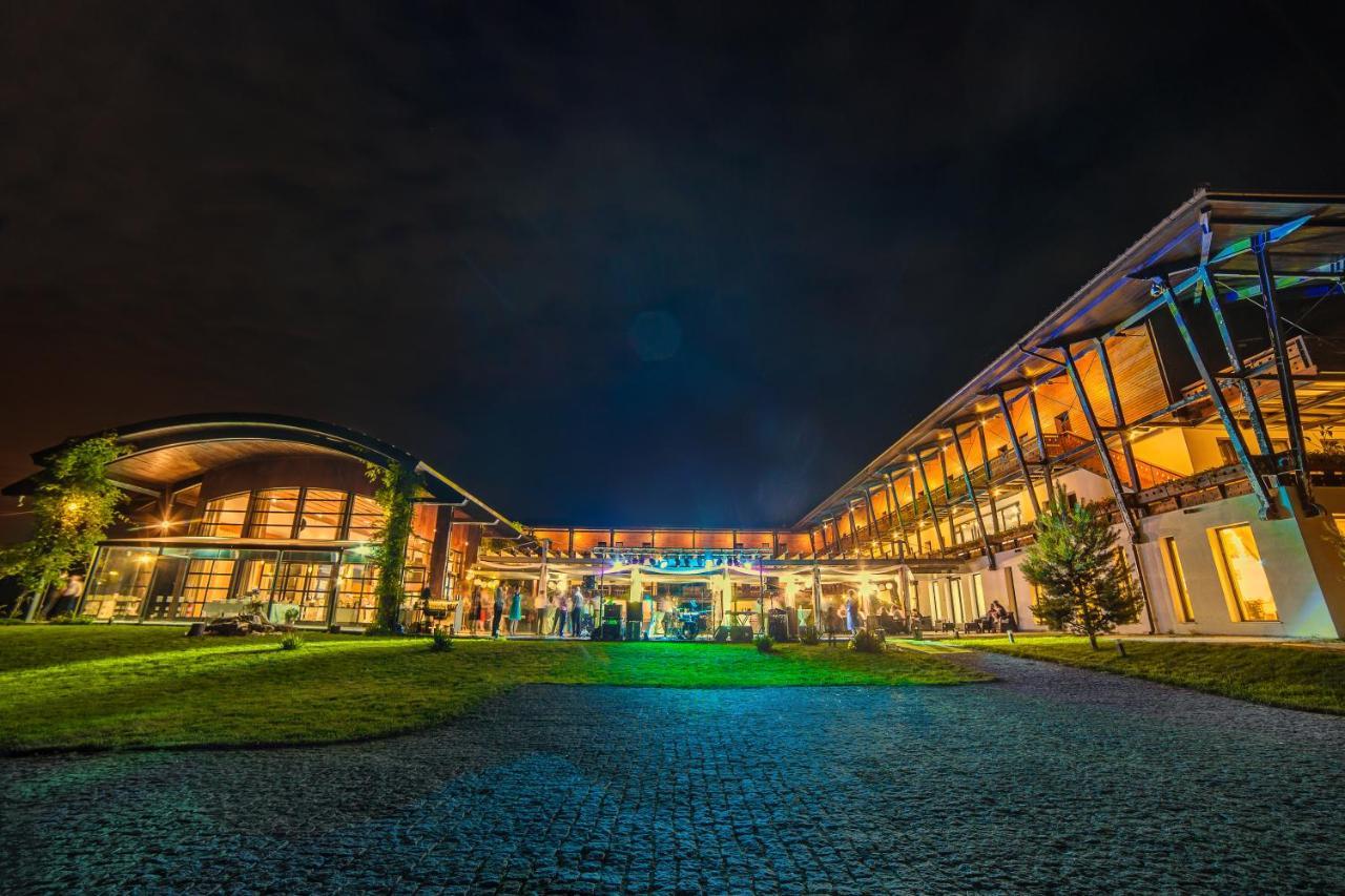 Casa Vlasia Snagov Exterior foto