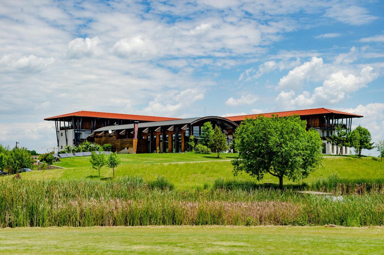 Casa Vlasia Snagov Exterior foto