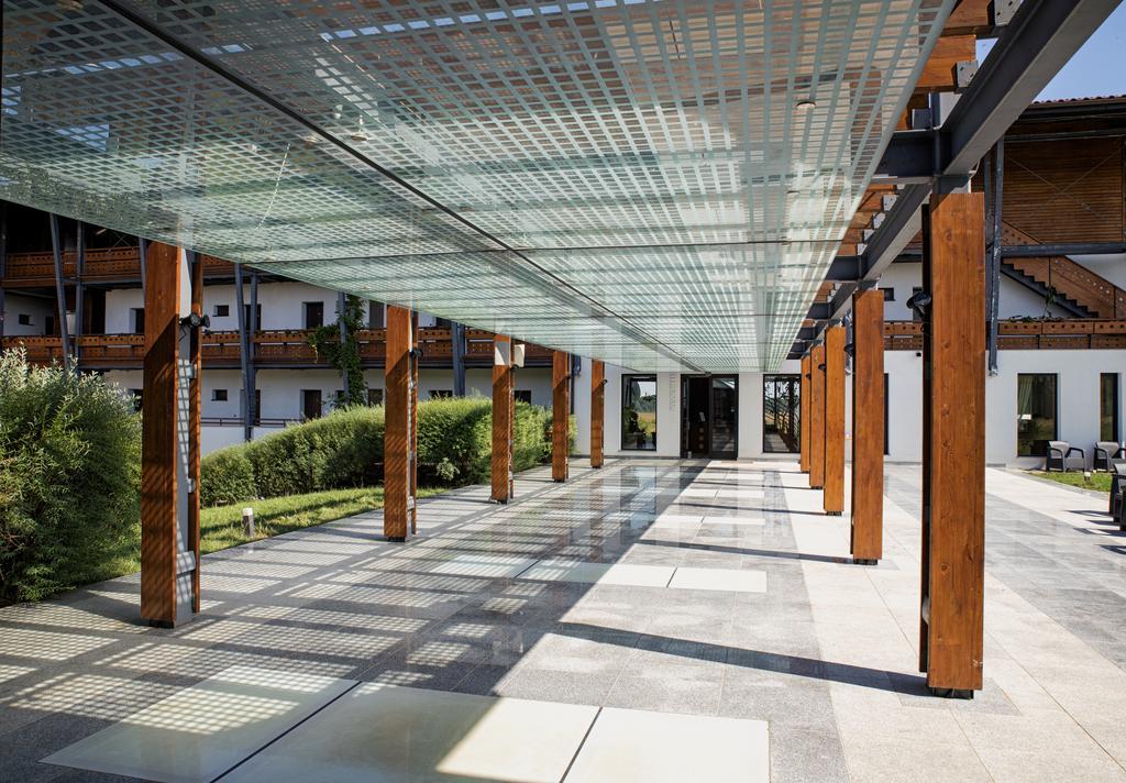 Casa Vlasia Snagov Exterior foto
